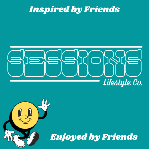 Sessions Originals